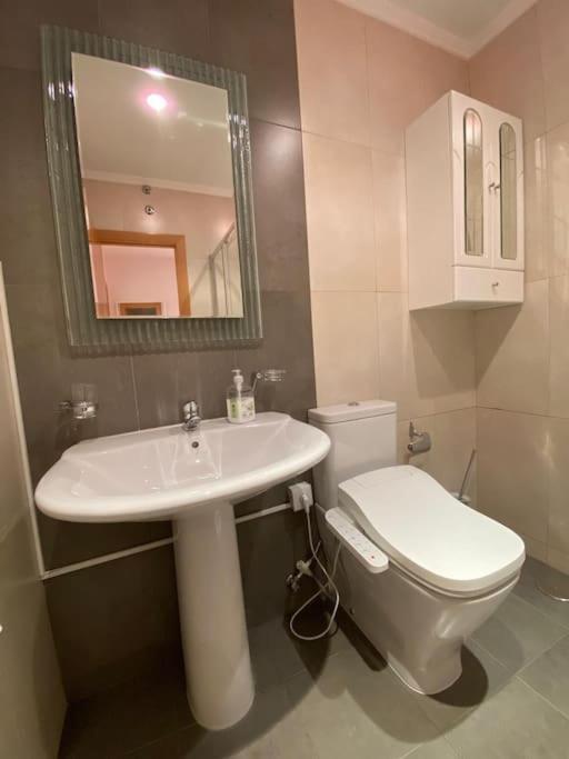 Apartamento Arroutada Corcubión Buitenkant foto